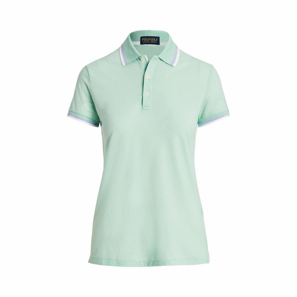 Authentic BNWTPolo by Ralph Lauren Mint Green Short Sleeve Tee